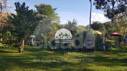 Imagem 8 de 17 de Imóvel Rural À Venda, Morumbi - Cascavel/pr - 11695