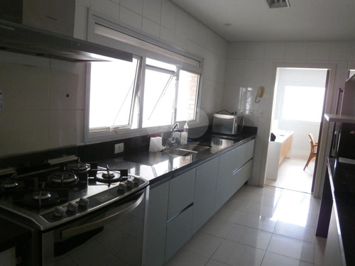 Imagem 15 de 23 de Apartamento Com 3 Dormitórios À Venda, 234 M² Por R$ 2.650.000 - Perdizes - São Paulo/sp - Reo500605