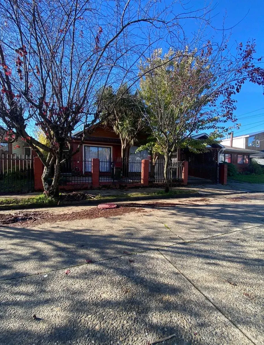 Imagen 1 de 10 de Confort Y Estilo En Cada Rincón (176136)