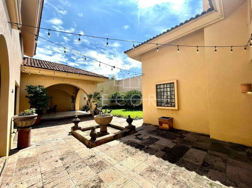 Imagen 2 de 29 de Casa En Venta, Colinas De San Javier, Zapopan