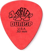 Comprar 5 Plumillas Tortex 050 Dunlop Puas Guitarist House