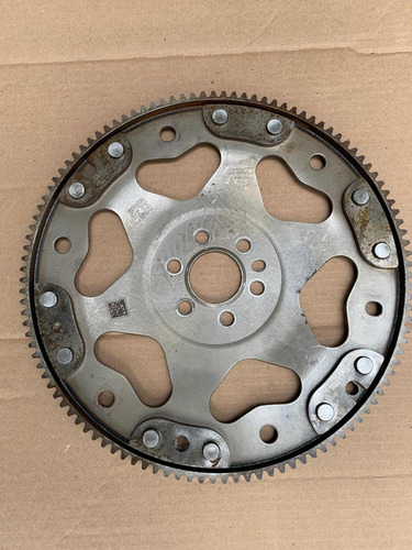Volante De Motor Cremallera Aut. Chevrolet Onix 1.2t 021-023 (Usado)