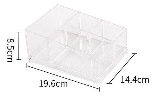 Soporte De Paquetes De AzĂșcar Herramienta 19.6x14.4x8.5cm