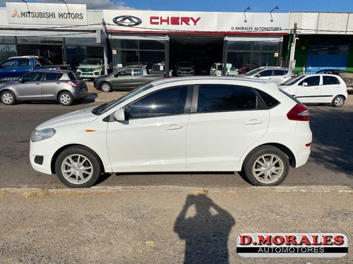 Chery Fulwin 1.5 2015 Muy Buen Estado!