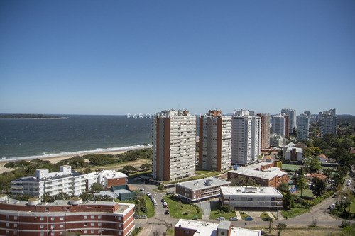 Miami Boulevard, Punta Del Este, Playa Mansa, Dos Dormitorios , Primeras Paradas 