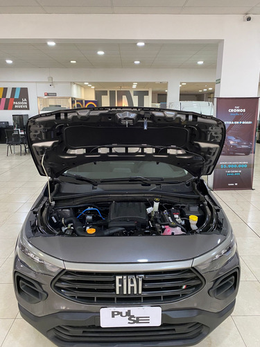 Fiat Pulse 1.3 Gse Drive Mt