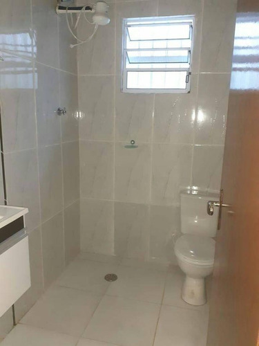 Imagem 14 de 14 de Casa 2 Quartos,sala,cozinha,banheiro,2 Vagas 849
