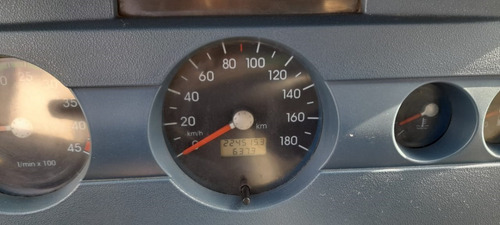 Vw / 8.150 Delivery