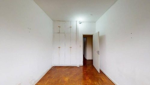 Apartamento A Venda Em São Paulo - 22808
