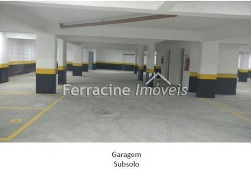 Imagem 13 de 15 de 01048 - Apartamento 1 Dorm, Santana - São Paulo/sp - 1048