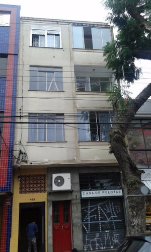 Imagem 16 de 17 de Apartamento Cidade Baixa Porto Alegre - 2507