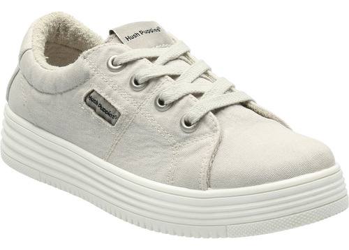 Zapatilla Mujer Ollie Gris