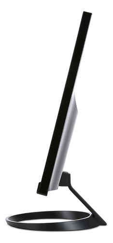 Monitor Gamer Acer con pantalla de 24" 127V