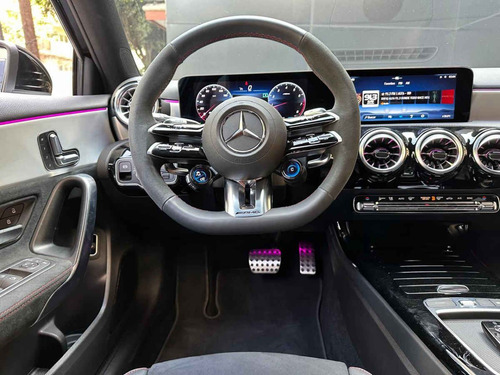 Mercedes-benz Clase A 2024