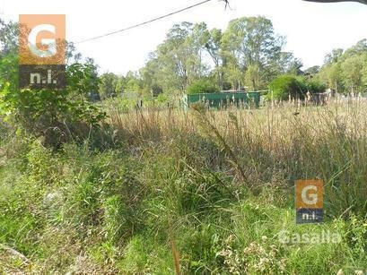 Imagen 3 de 10 de Terreno En Punta Del Este (el Tesoro) - Ref. 1467