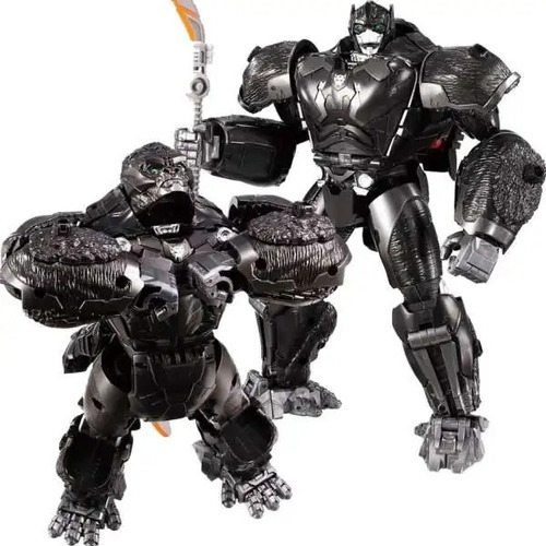 Transformers Optimus Primal - Rise Of The Beasts Takara Tomy