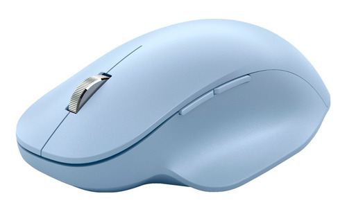 Mouse Microsoft Inalambrico (bluetooth) Ergonomico Melocoton