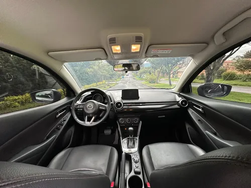 Mazda 2 Turing Ars Modelo 2024