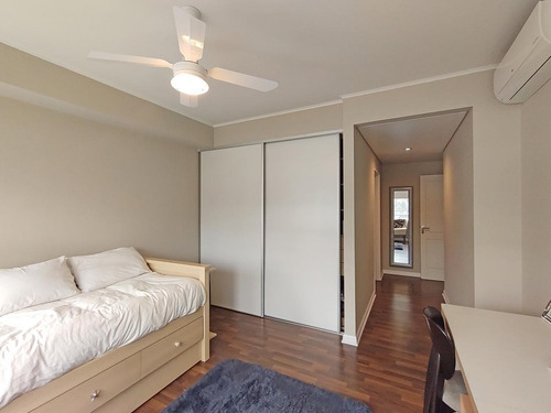 Imagen 22 de 30 de Departamento 4 Ambientes En Zencity Con Cochera - Puerto Madero