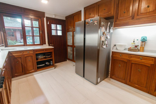Alquiler Importante Casa-acassuso Exclusivo- 586m2