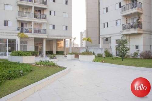 Imagem 15 de 23 de Apartamento - Ref: 228240