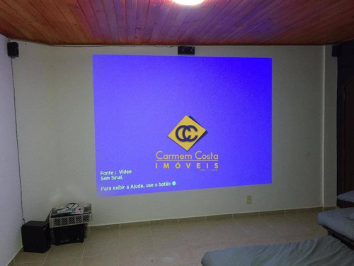 Imagem 22 de 25 de Casa Com 4 Dormitórios À Venda, 800 M² Por R$ 1.750.000,00 - Jardim Atlântico - Rio Das Ostras/rj - Ca0498