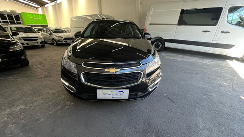 Chevrolet Cruze CRUZE HB SPORT LT 1.8 16V FLEXP. 5P MEC