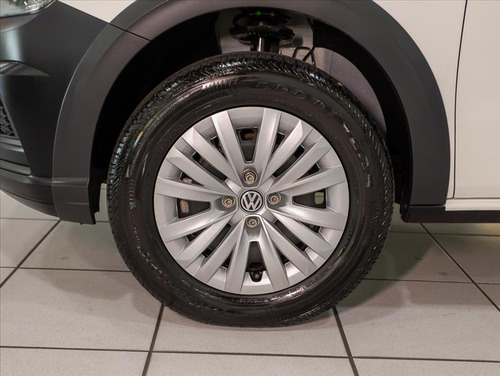 Volkswagen Saveiro 1.6 Msi Robust cs 8v