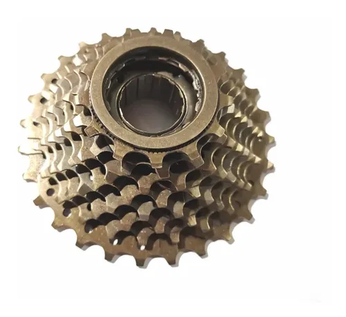 Rueda libre shimano sprocket 8 pasos sale