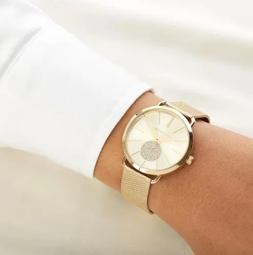 Michael kors mk3844 sale