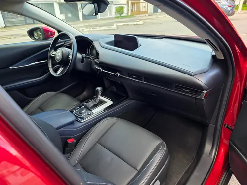 Mazda CX-30 2.0 Touring At