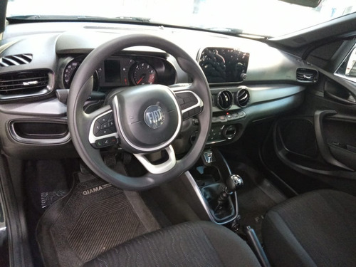 Fiat Cronos 0km $230mil/usado+ Cuotas Plan Esencial Rs