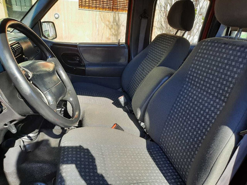 Ford Ranger 3.0 Cd Xl Plus Mp3+4x2 2008