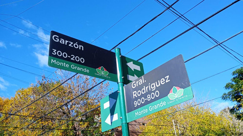 Ph En Venta - 2 Dormitorios 1 Baño - 52mts2 - Monte Grande