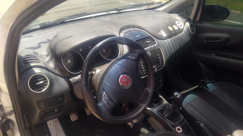 Imagem 9 de 11 de Peças Fiat Punto Sucata Punto Peças Fiat Punto. Skydome
