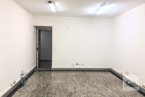 Imagem 8 de 14 de Sala-andar À Venda No Funcionários - Código 257303 - 257303