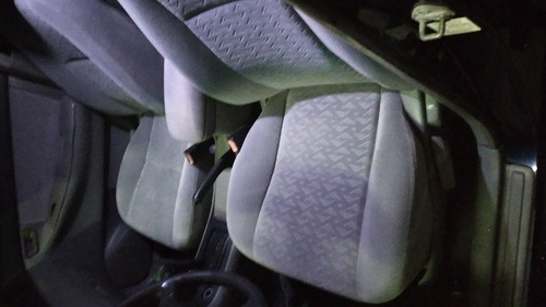 Toyota Corolla 2004 1.6 16v Xli 4p
