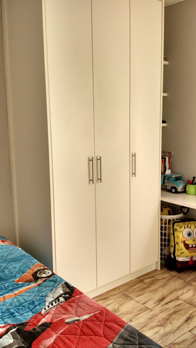Imagem 13 de 21 de Apto Rio Pequeno | 3 Quartos | 70 M² | Cond: R$620.00 | 1 Vaga - 11e6hlz