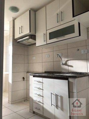 Imagem 3 de 6 de Apartamento Com 2 Dormitórios À Venda, 50 M² - Jardim Das Oliveiras - Campinas/sp - Ap1198