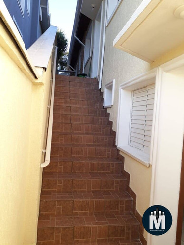 Imagem 13 de 15 de Casa De Condomínio À Venda 4 Suítes E 2 Vagas - Residencial 3 Alphaville - Cmi404