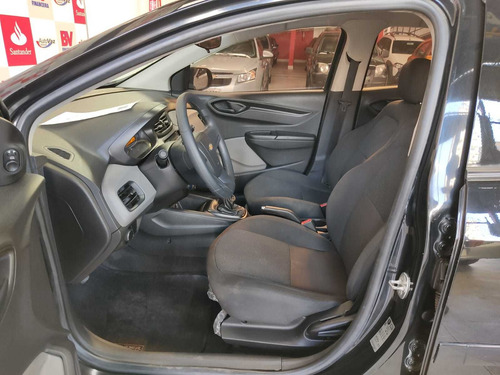 Imagem 5 de 8 de Chevrolet Onix 1.0 Joy Spe/4