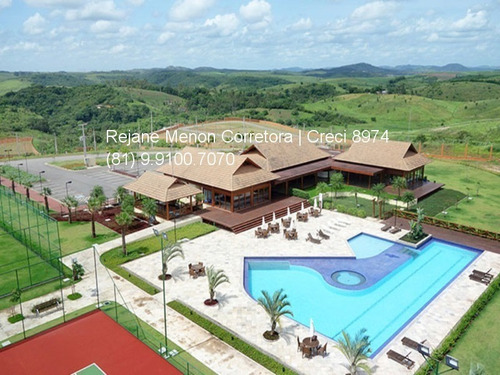 Imagem 22 de 30 de Venda De Casa No Alphaville Pernambuco 2, Jaboatão Dos Guararapes, Condomínio Fechado - Rm0859 - 34584526