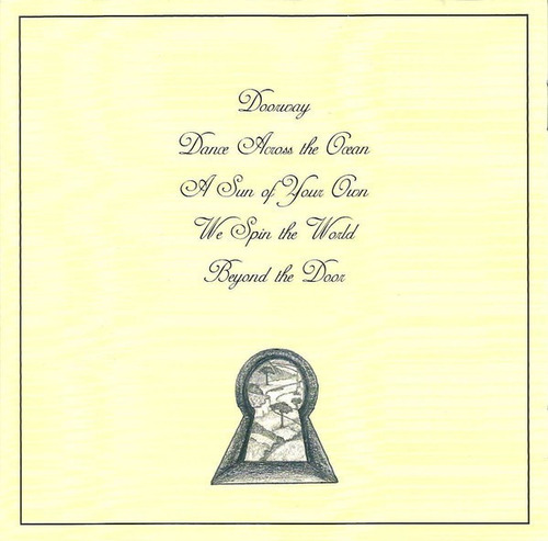 Moon Safari - A Doorway To Summer