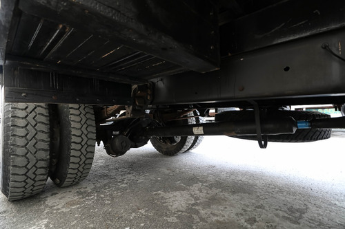 Imagem 14 de 14 de Ford Cargo 1317e