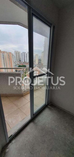 Imagem 11 de 30 de Vendo Apartamento 65 M², 3 Dorm, 1 Suíte, 1 Vaga No Belenzin - 200535