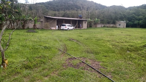 Imagem 3 de 19 de Chácara À Venda Em Juquitiba Com Lago E Riacho Ótimo Acesso