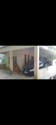 Vendo Casa Em Itacuruça Próximo A Praça Do Sapo Itacuruça.