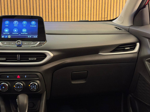 Chevrolet Tracker T A Ltz