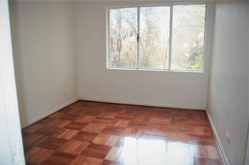 Palacio La Moneda, Parquet Impecable!