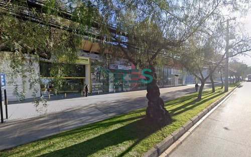 Local Comercial En Arriendo En Las Condes